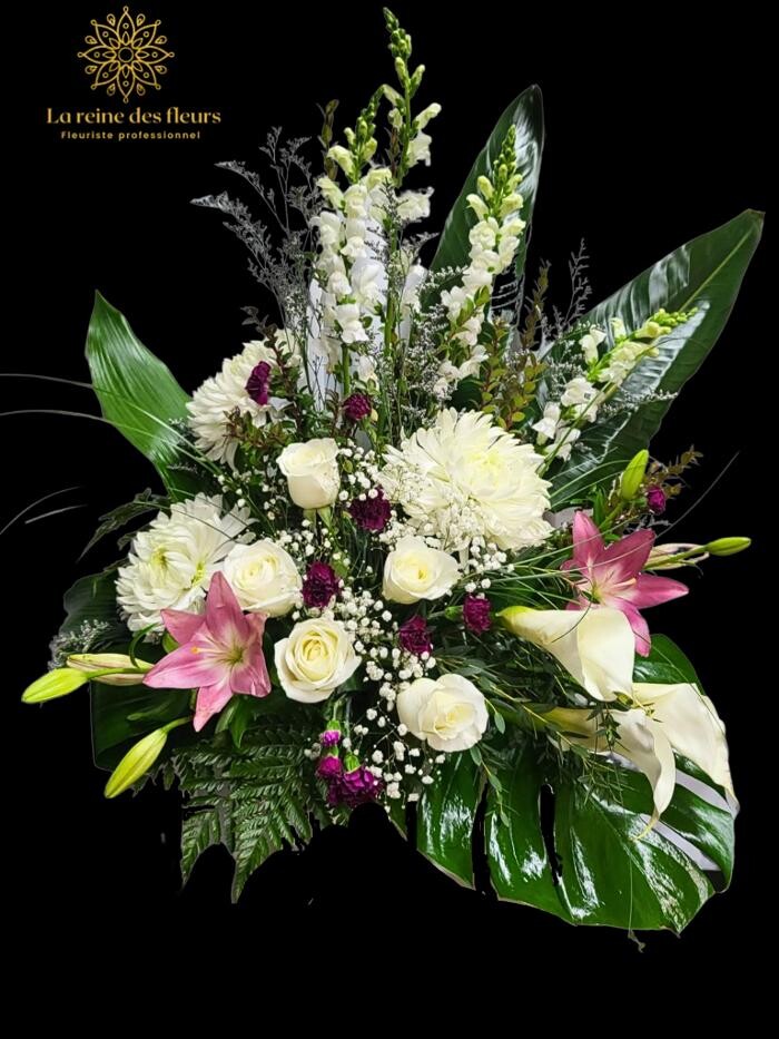 Images Fleuriste Reine De Fleurs