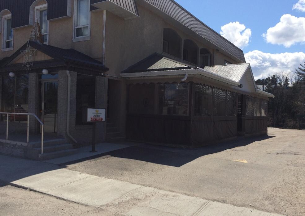 Images Restaurant Le Rapide Du Lievre Ltée