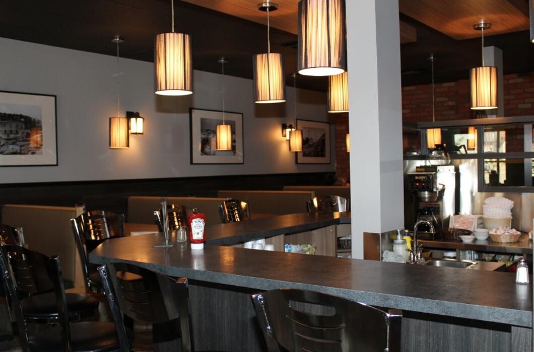 Images Restaurant Le Rapide Du Lievre Ltée