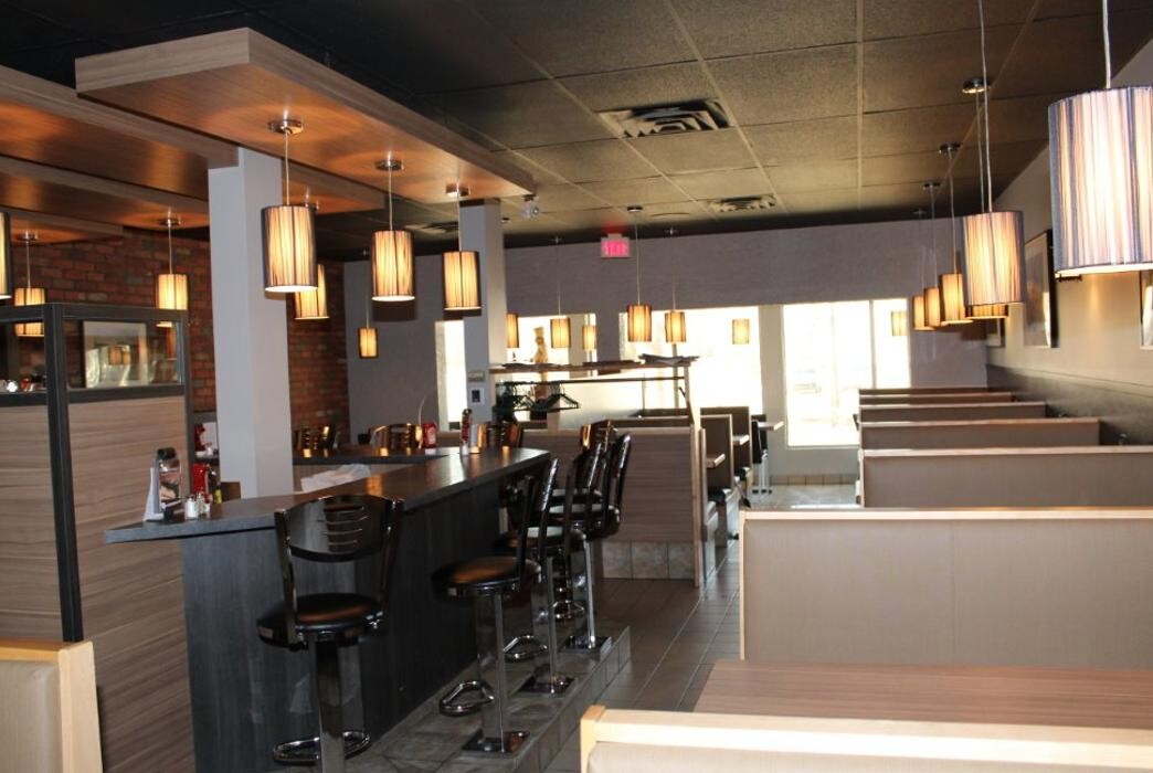 Images Restaurant Le Rapide Du Lievre Ltée