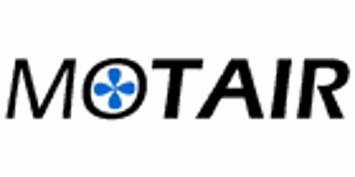 Motair Logo