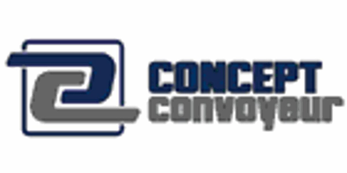 Concept Convoyeur Logo