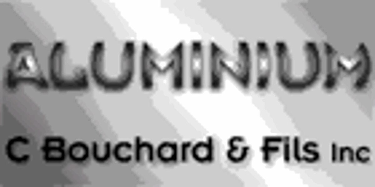 Aluminium C Bouchard & Fils Inc Logo