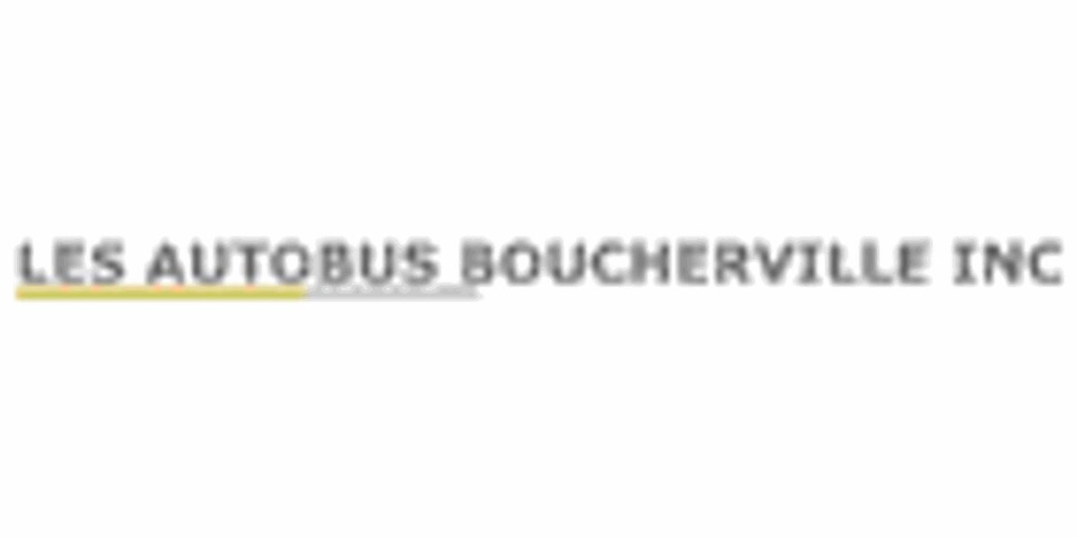 Autobus Boucherville et Varennes Logo