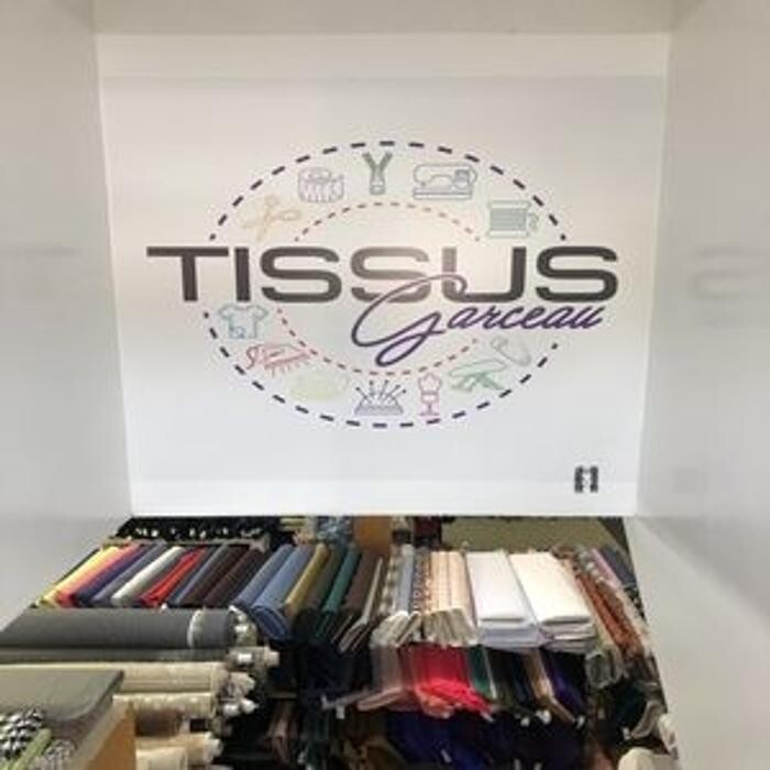 Images Tissus Garceau