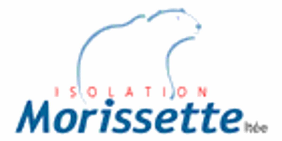 Morissette Isolation Ltée Logo