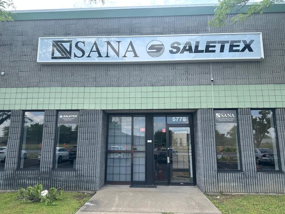Images Saletex-Sana