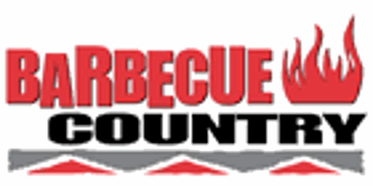 Barbecue Country Logo