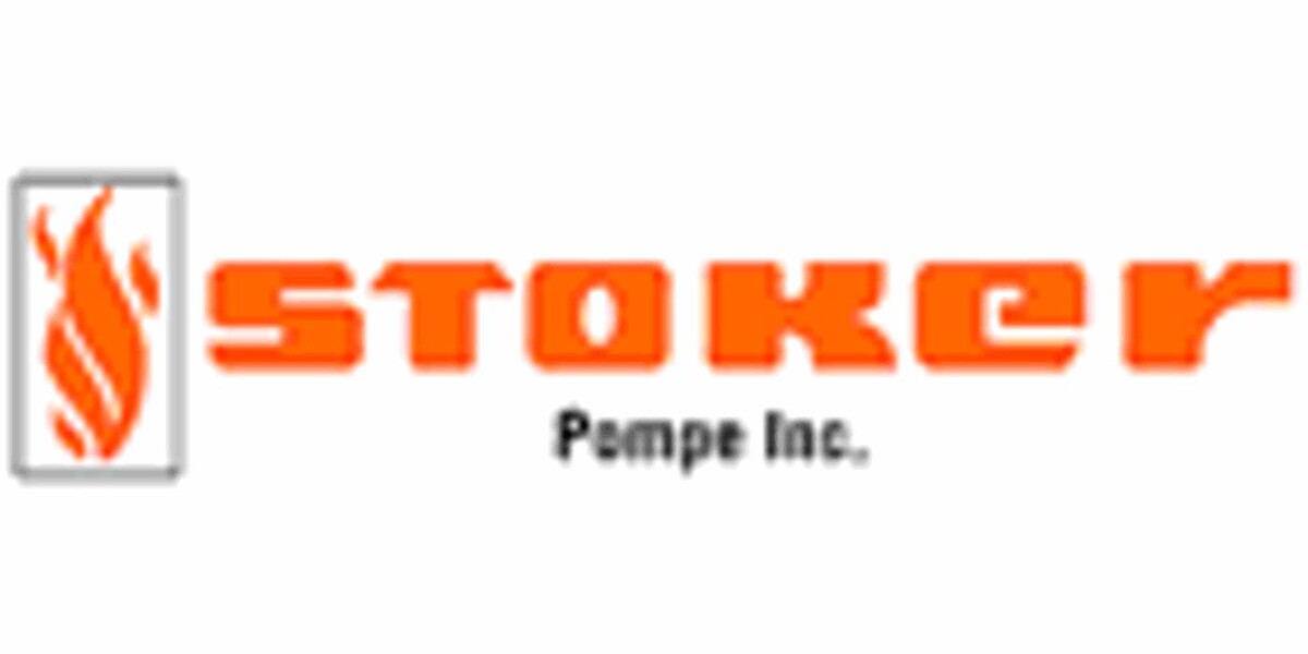 Stoker Pompe Inc Logo