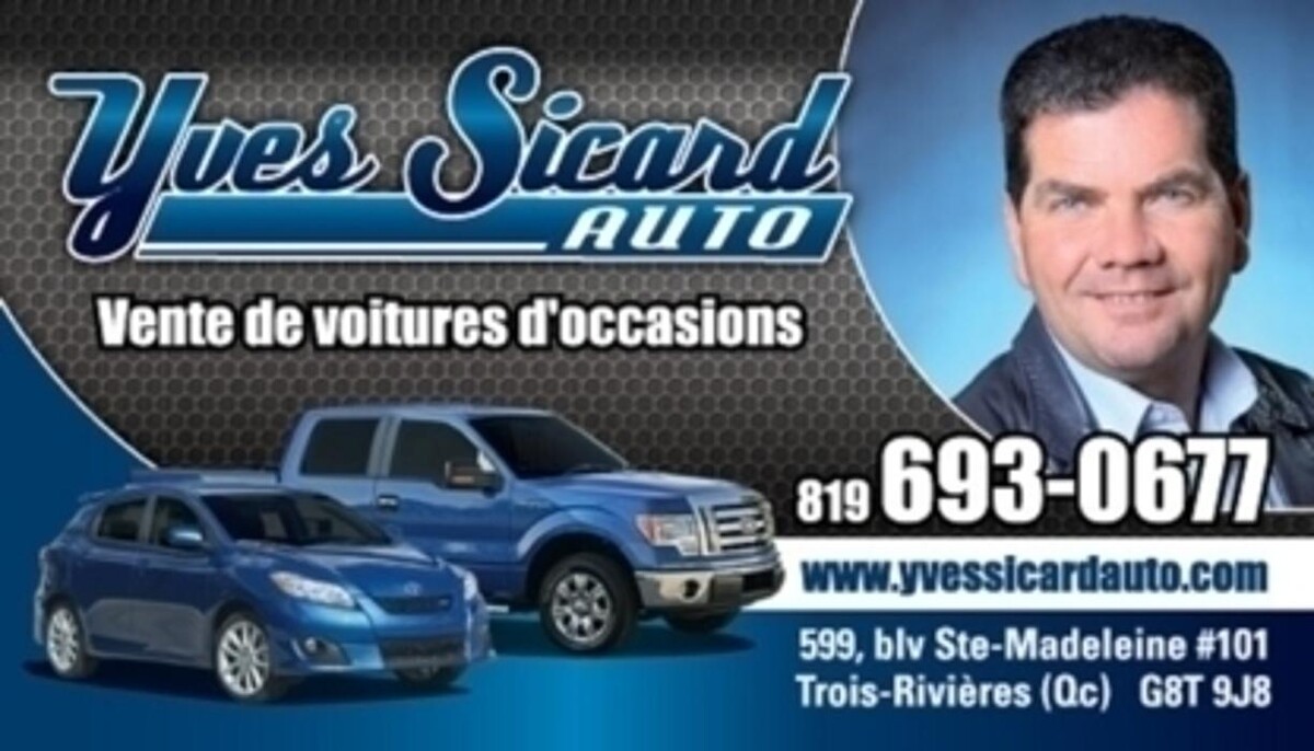 Images Automobile Yves Sicard