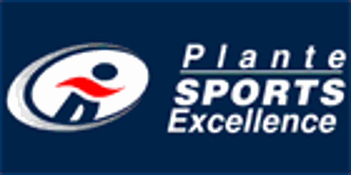 Plante Sports Excellence Logo