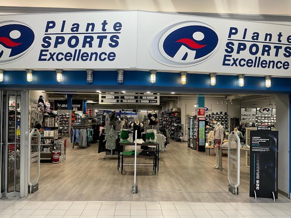 Images Plante Sports Excellence