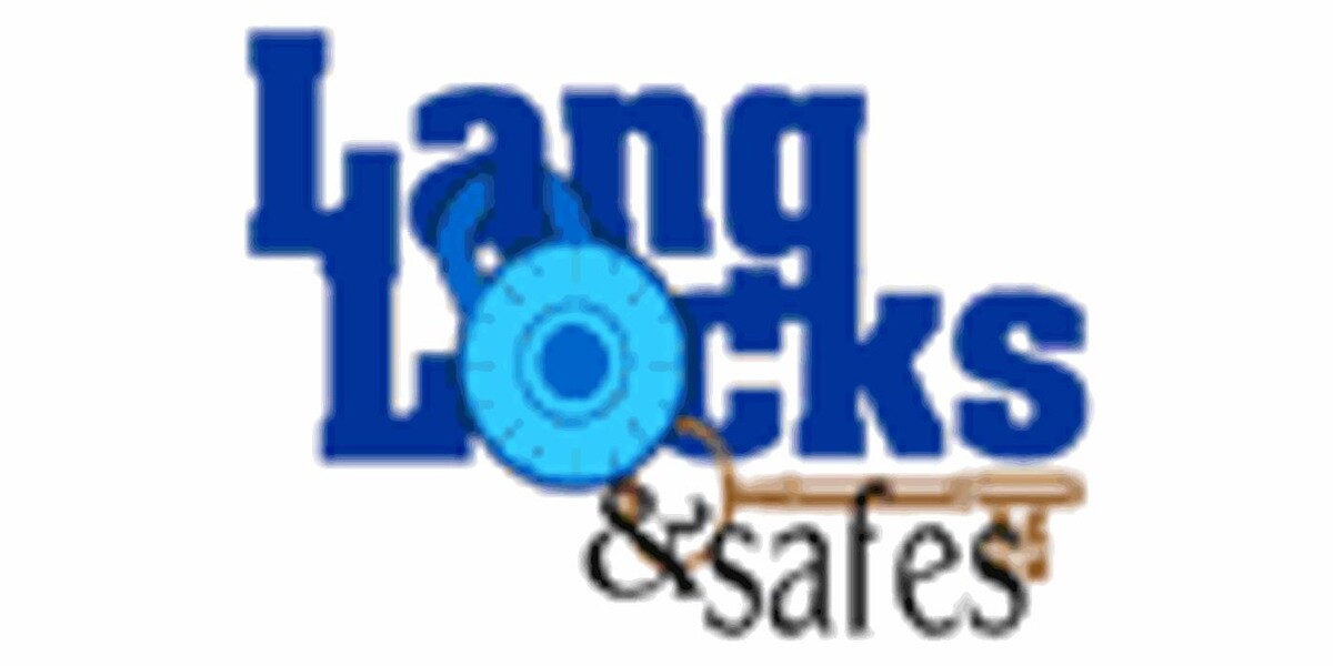 Lang Locksmiths Ltd Logo