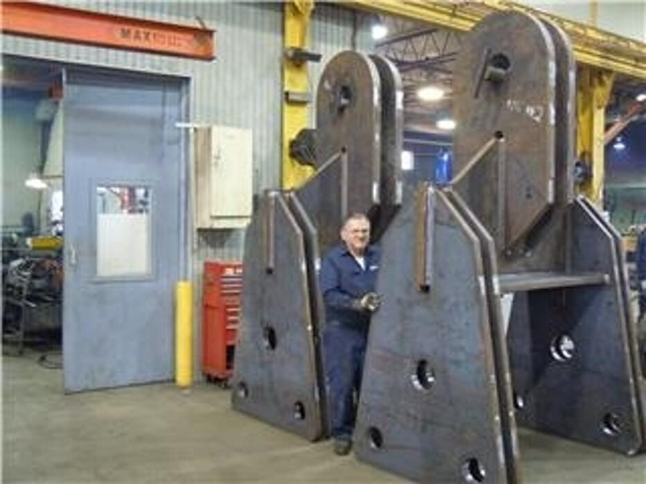 Images Pro-Mec Elite Inc