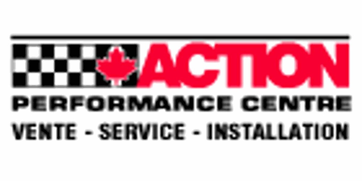 Auto Mod Action Performance Logo