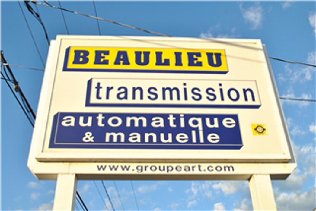 Images Beaulieu Transmission Automatique Inc