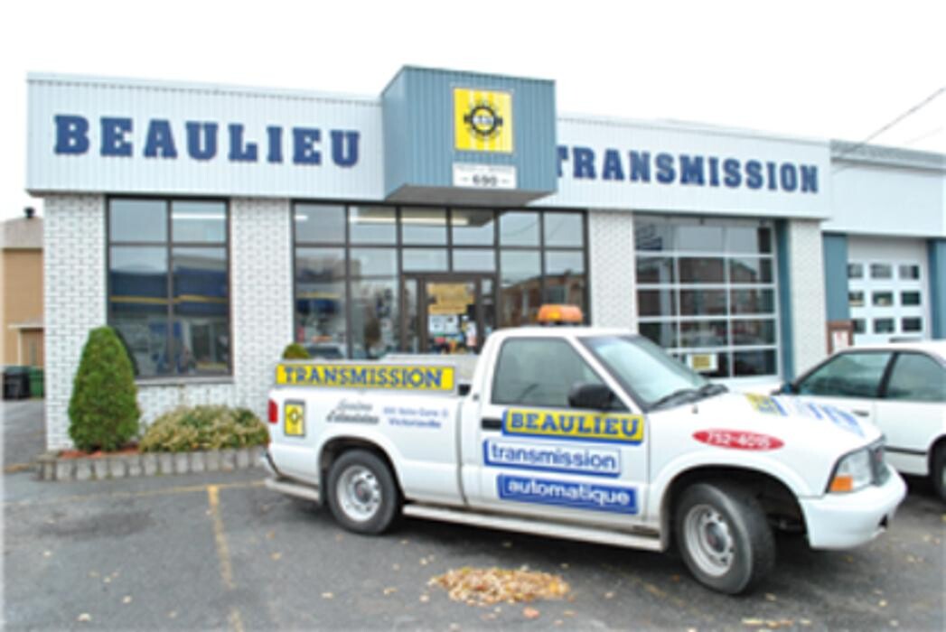 Images Beaulieu Transmission Automatique Inc