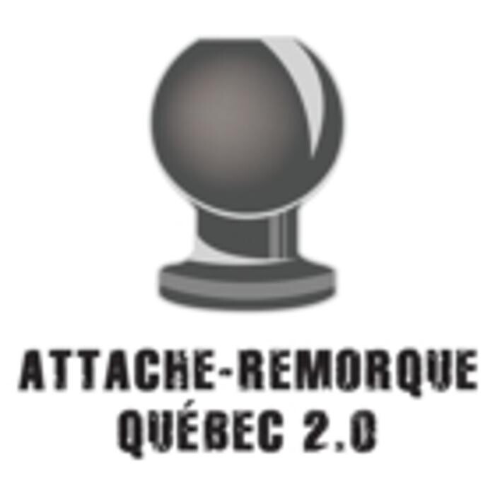 Attache-Remorque Québec Logo