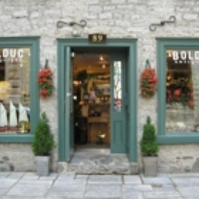 Images Antiquités Bolduc
