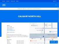 Website Screenshot ATB Financial