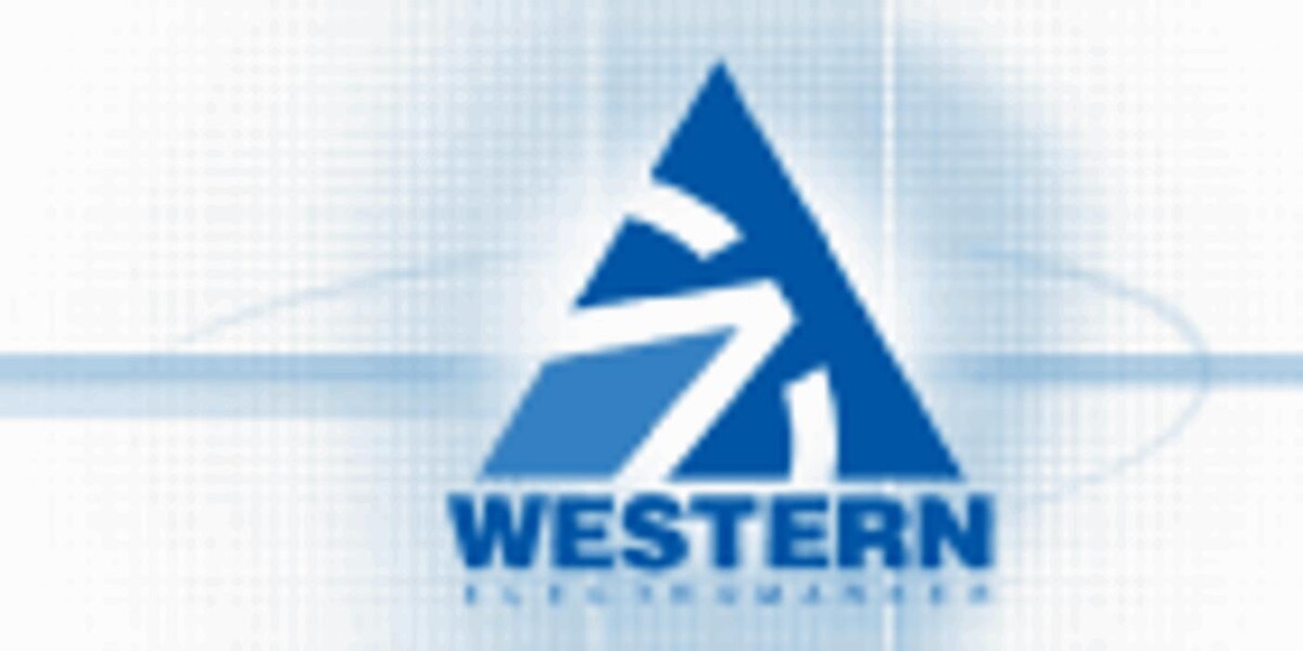 Western Electromarker Ltd Logo
