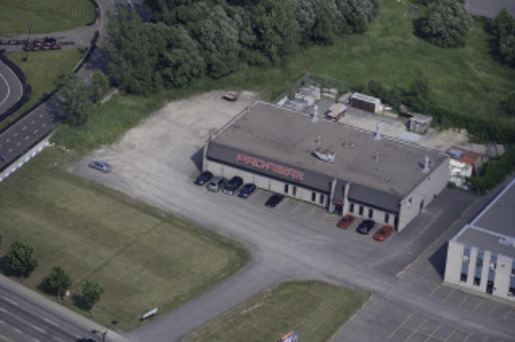Images Pro-Fibre Inc