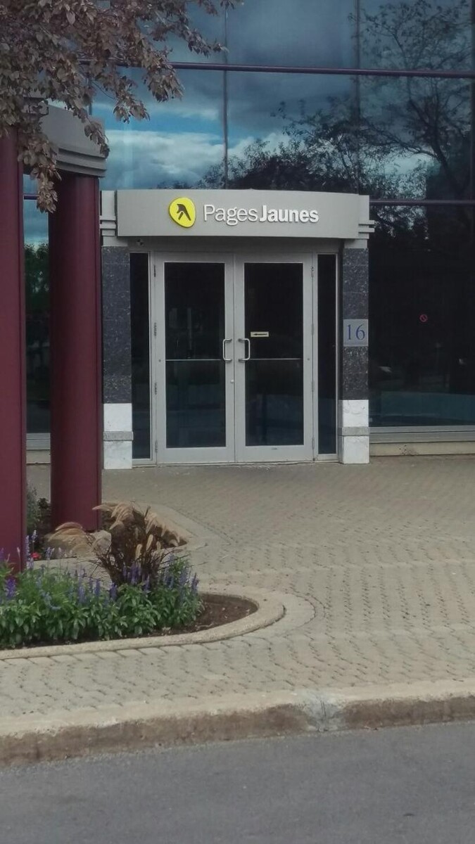 Images Pages Jaunes