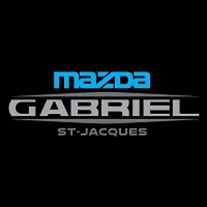 Images Mazda Gabriel St-Jacques