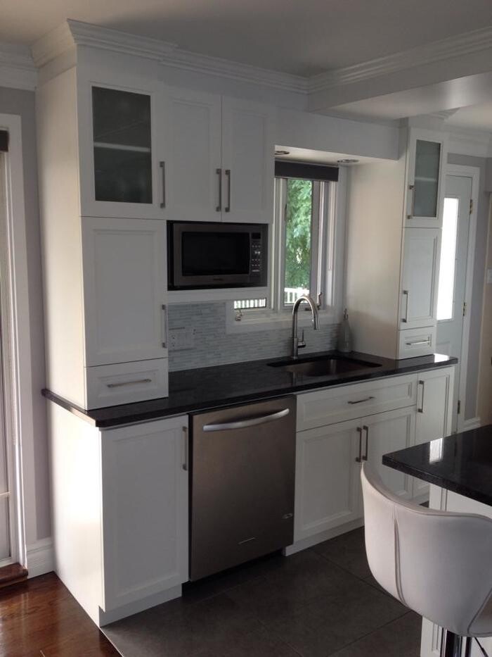 Images Les Cuisines Option Plus (2019) Inc