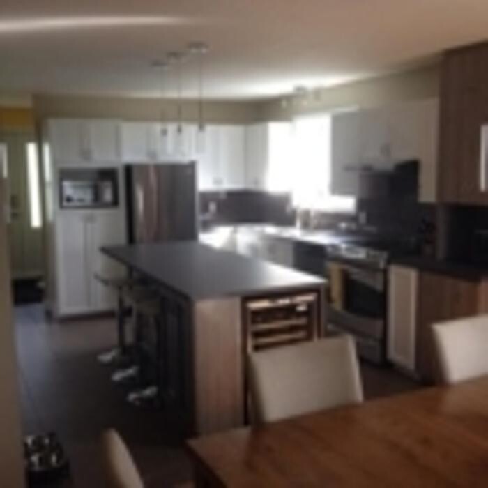 Images Les Cuisines Option Plus (2019) Inc