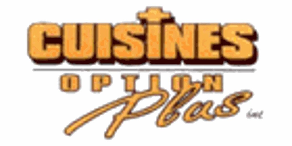 Les Cuisines Option Plus (2019) Inc Logo