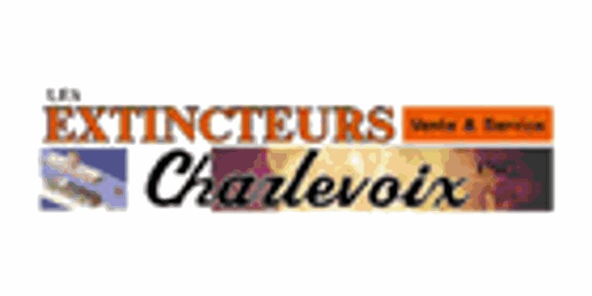 Les Extincteurs Charlevoix Inc Logo