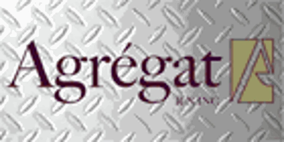 Agrégat R-N Inc Logo