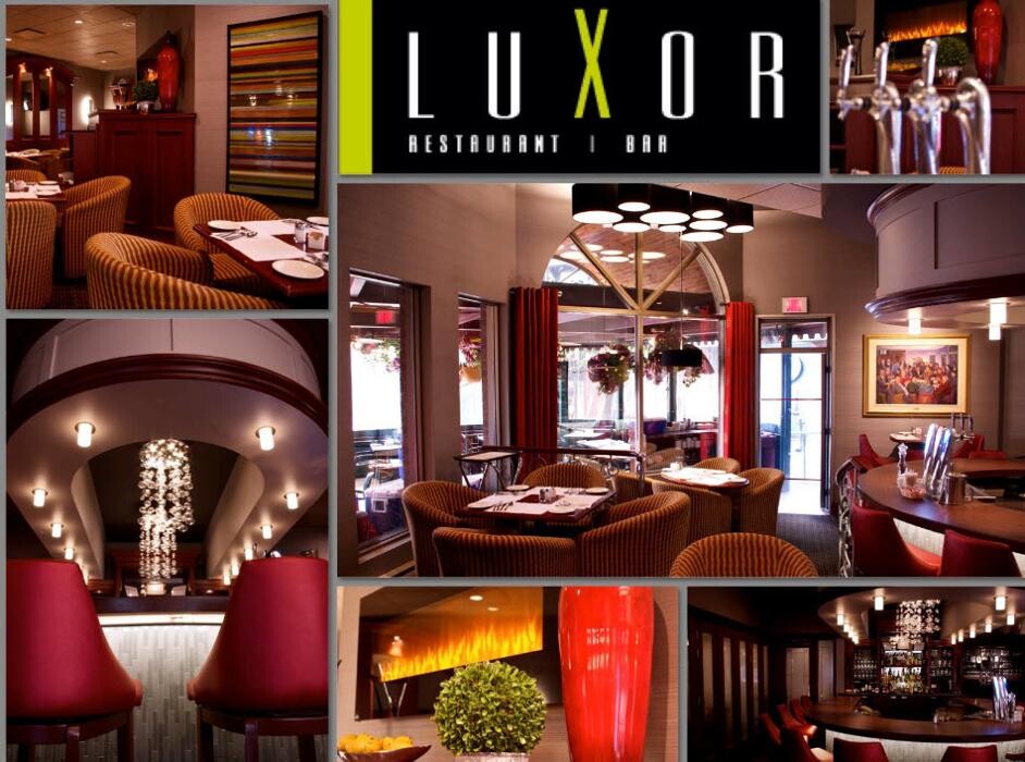 Images Le Luxor