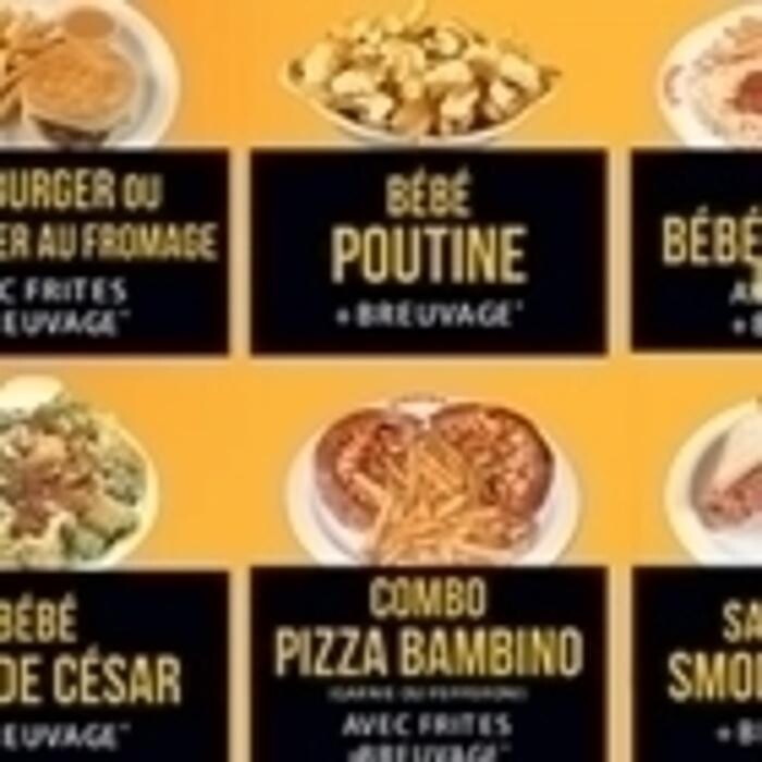 Images Stratos Pizzeria