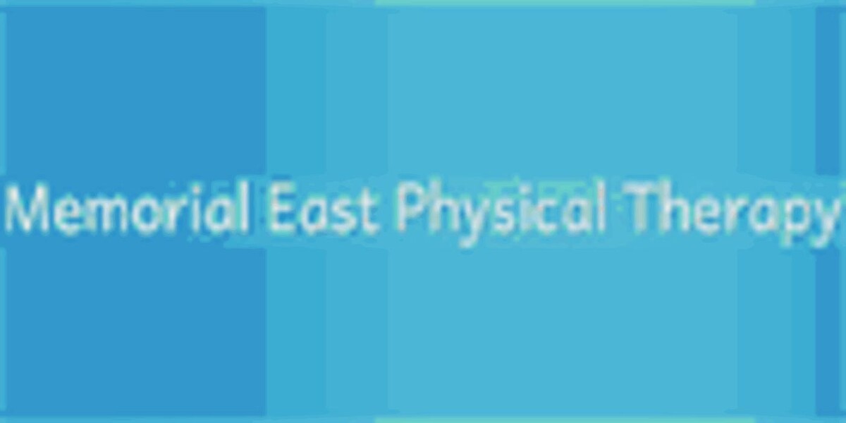 Memorial East Physical Therapy Clinic Logo