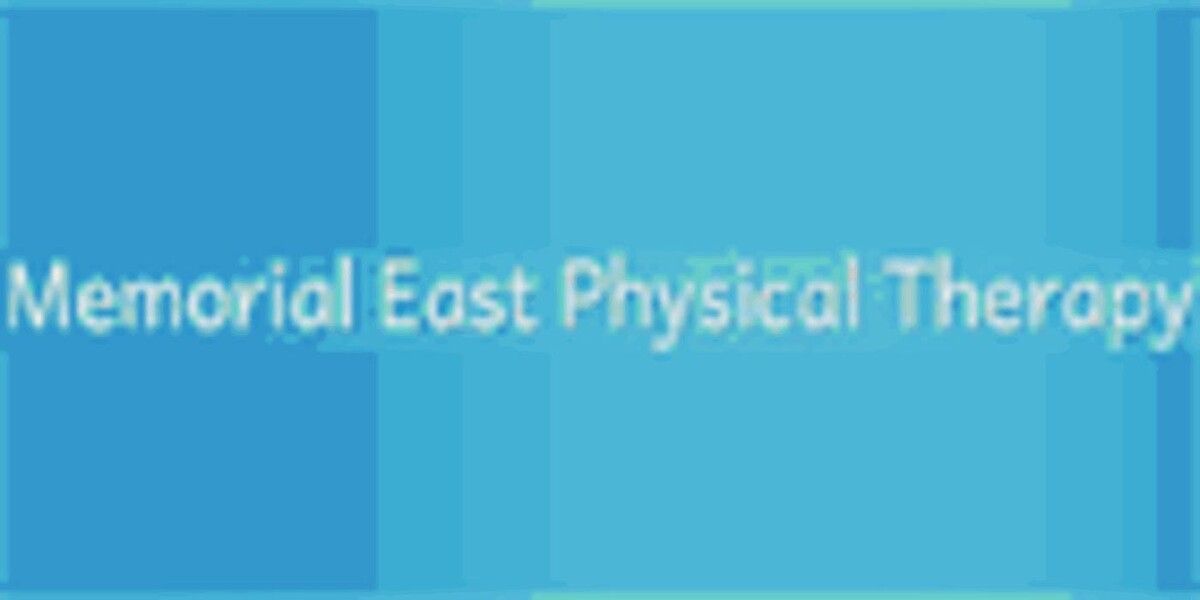 Memorial East Physical Therapy Clinic Logo