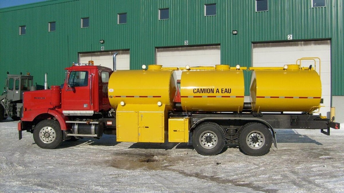 Images Citernes Girard Et Coulombe Inc