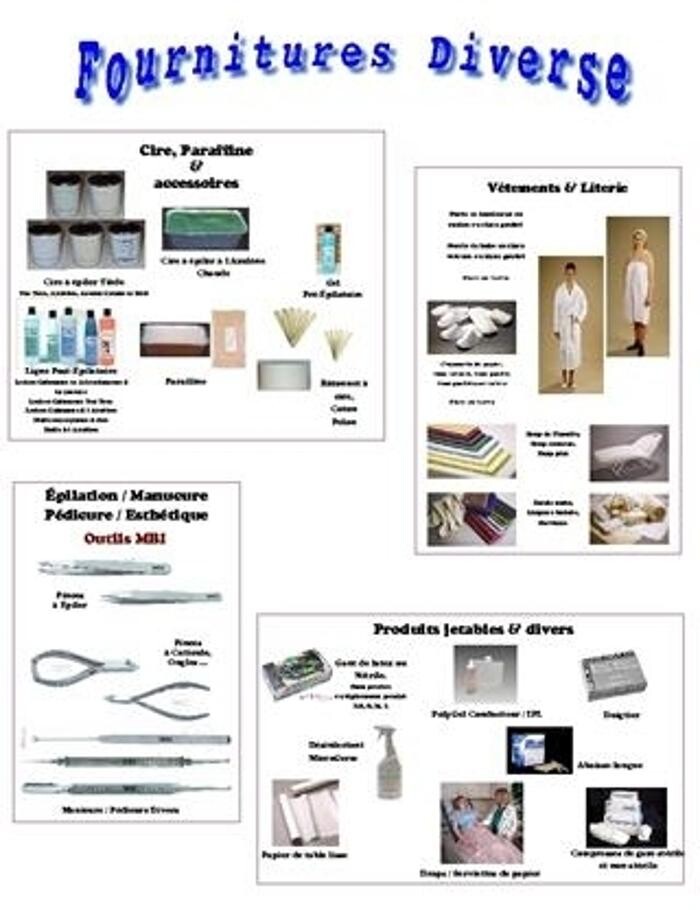 Images Distribution Soltec