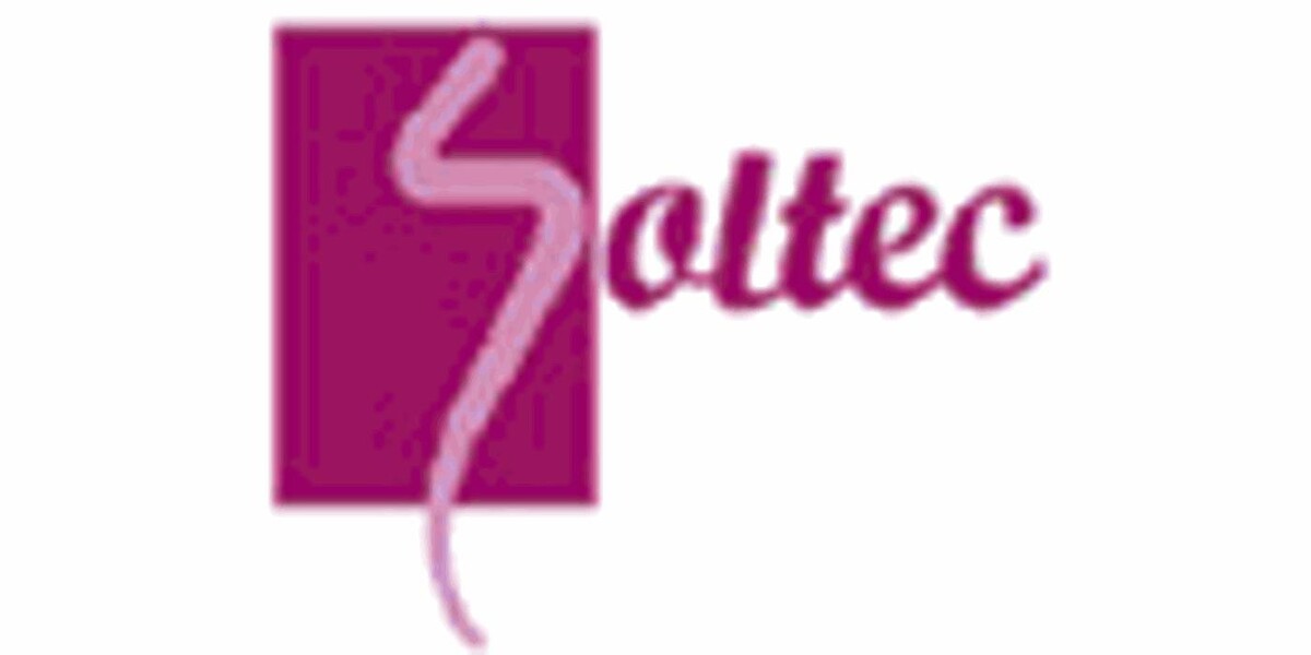 Distribution Soltec Logo