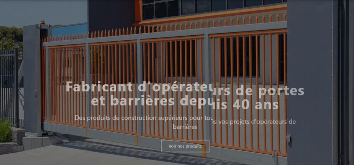 Images Doorlec Corporation