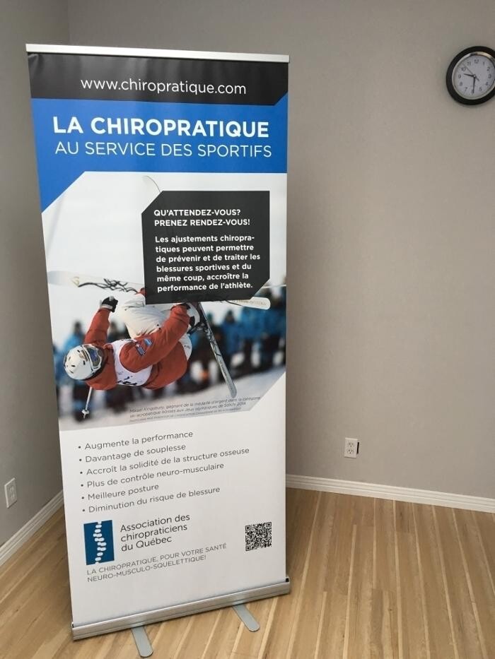 Images Clinique Chiropratique Familiale