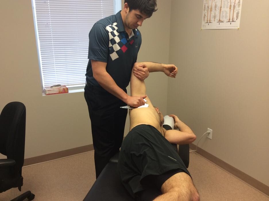Images Clinique Chiropratique Familiale