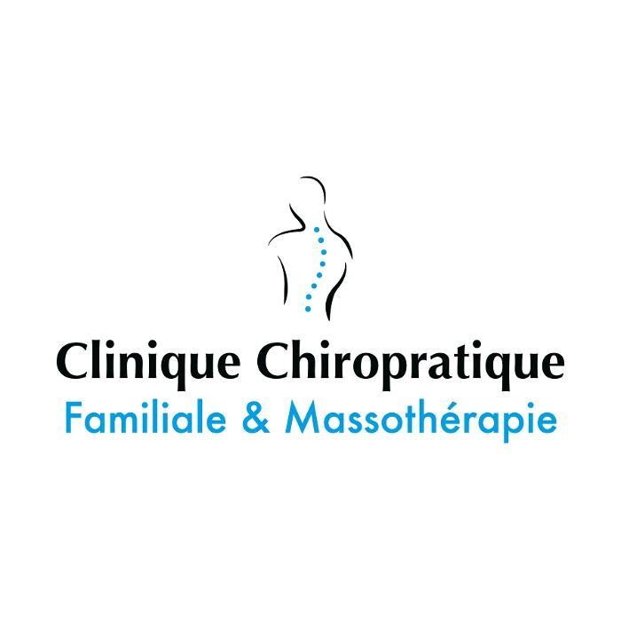 Images Clinique Chiropratique Familiale