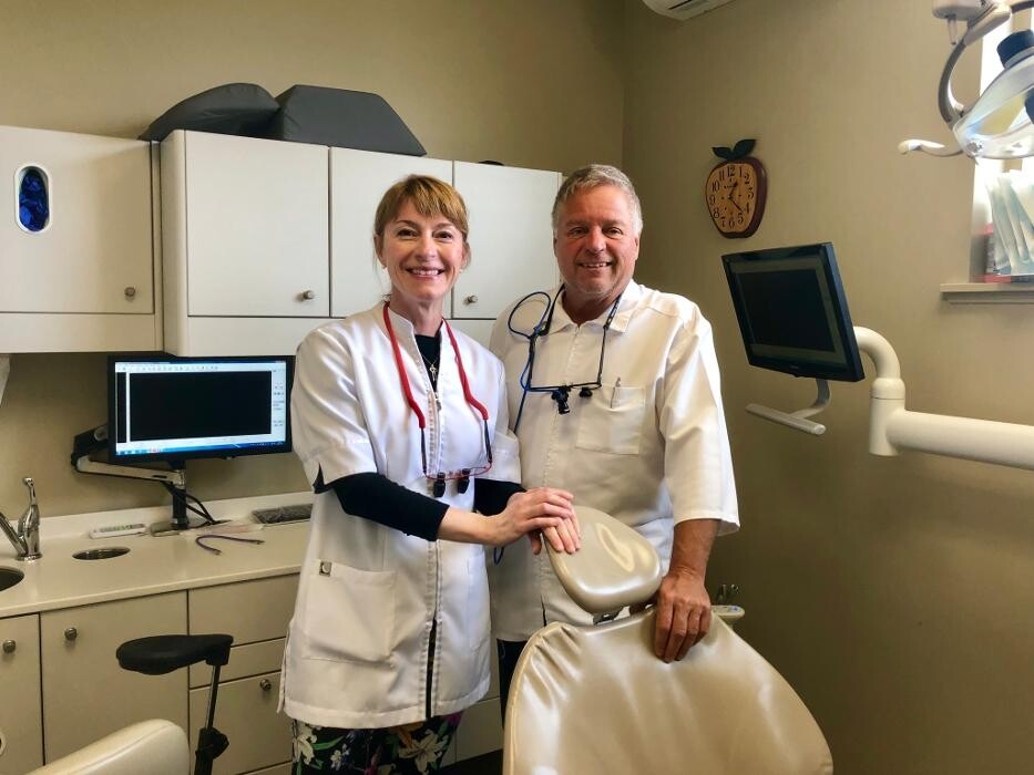 Images Clinique Dentaire St-Pierre (connue auparavant sous le nom de Clinique Dentaire Jean LaRocque )