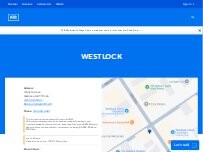 Website Screenshot ATB Financial