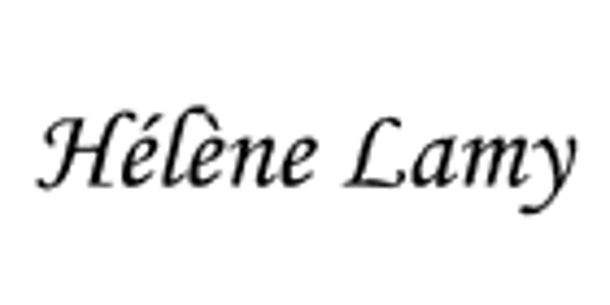 Lamy Hélène Logo