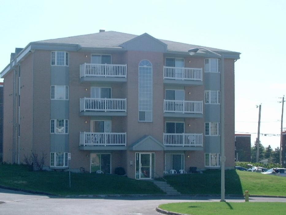 Images DOMAINE VERSANT-NORD (Corporation Headway)