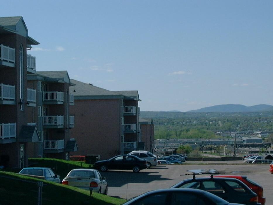 Images DOMAINE VERSANT-NORD (Corporation Headway)