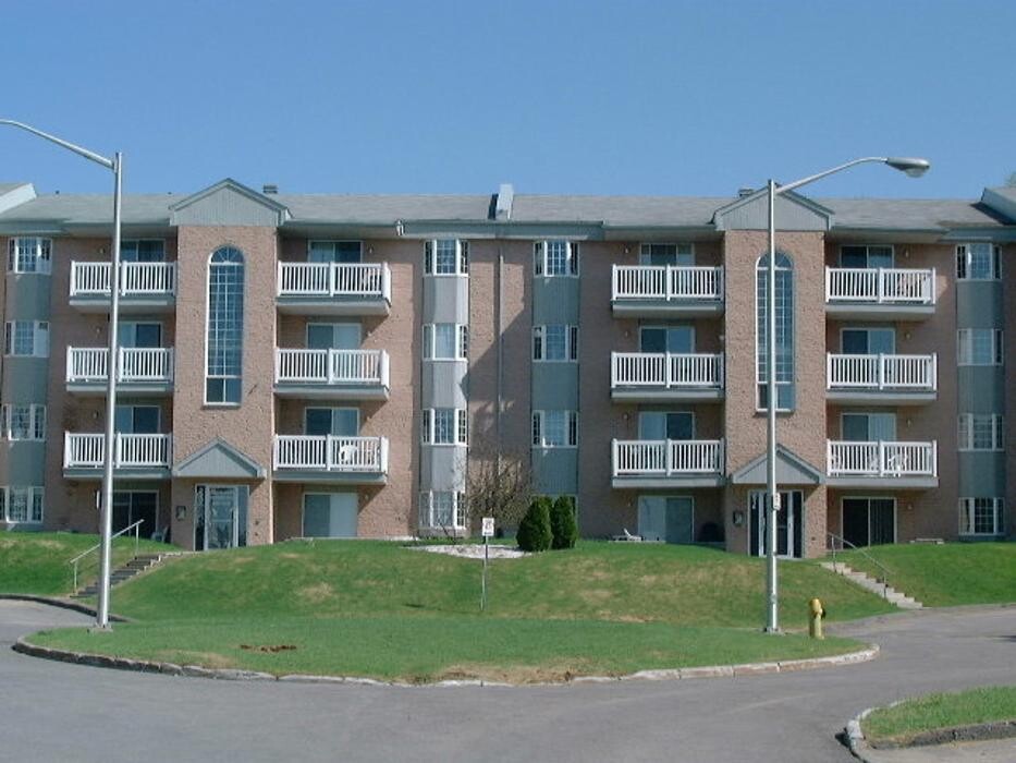 Images DOMAINE VERSANT-NORD (Corporation Headway)
